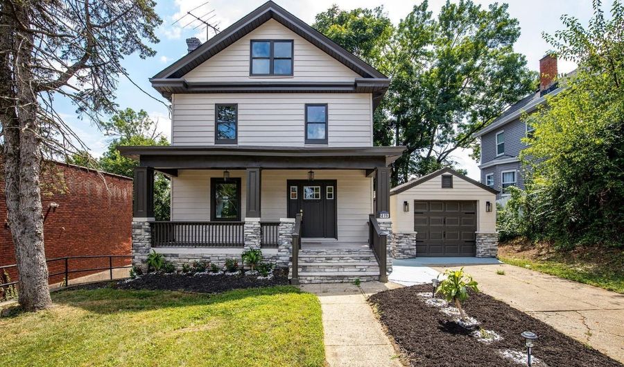 5819 Bramble Ave, Cincinnati, OH 45227 - 5 Beds, 4 Bath