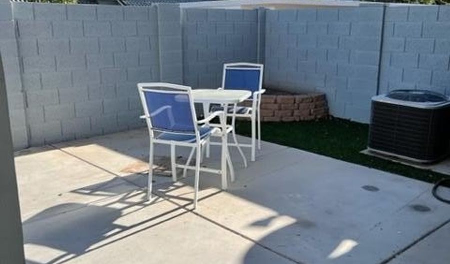 860 N MCQUEEN Rd 1194, Chandler, AZ 85225 - 3 Beds, 2 Bath