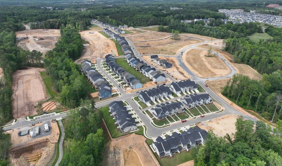 2424 Picual Way, Apex, NC 27502 - 3 Beds, 2 Bath