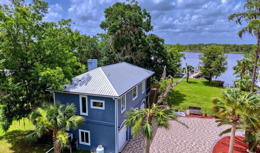 162 Pogy Rd, Apalachicola, FL 32320 - 1 Beds, 1 Bath