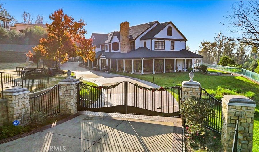 381 S Henning Way, Anaheim, CA 92807 - 6 Beds, 7 Bath