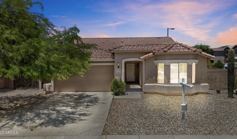 24924 W JESSICA Ln, Buckeye, AZ 85326 - 3 Beds, 2 Bath