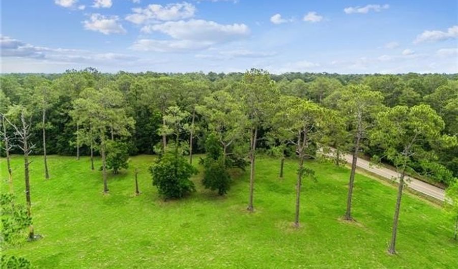 HWY 435 lot 1, Abita Springs, LA 70420 - 0 Beds, 0 Bath