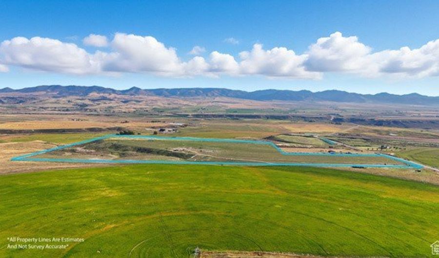 790 W HAWKINS Pt S, Arimo, ID 83214 - 0 Beds, 0 Bath