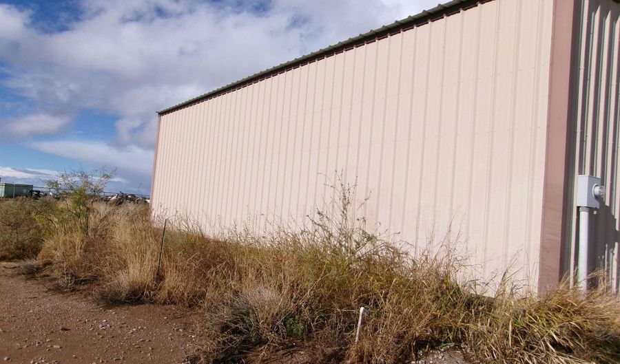 97 US Hwy 82, Alamogordo, NM 88310 - 0 Beds, 0 Bath