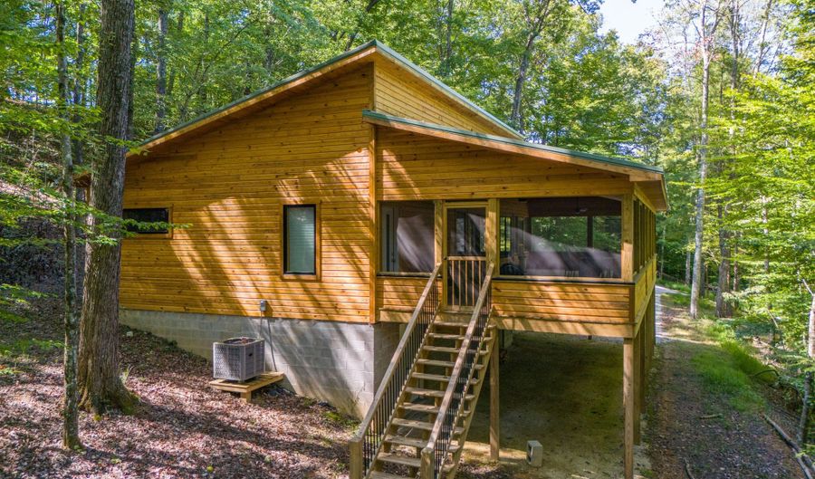 3786 Shoemaker Rdg, Beattyville, KY 41311 - 3 Beds, 1 Bath
