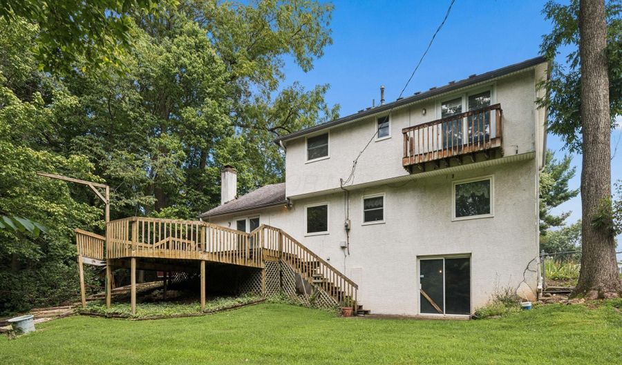 1285 Noe Bixby Rd, Columbus, OH 43232 - 4 Beds, 3 Bath