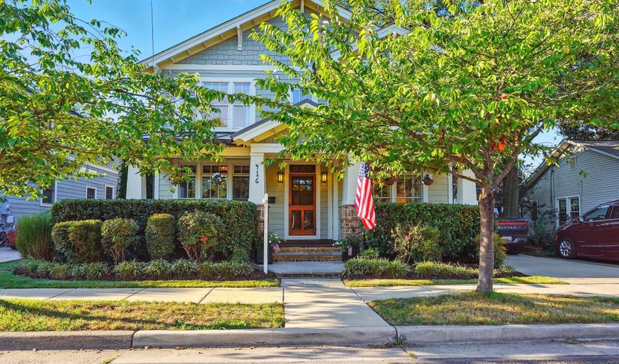 416 E ALEXANDRIA Ave, Alexandria, VA 22301 - 5 Beds, 5 Bath