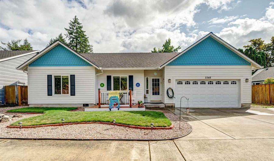 3348 SW 108th Ave, Beaverton, OR 97005 - 3 Beds, 2 Bath
