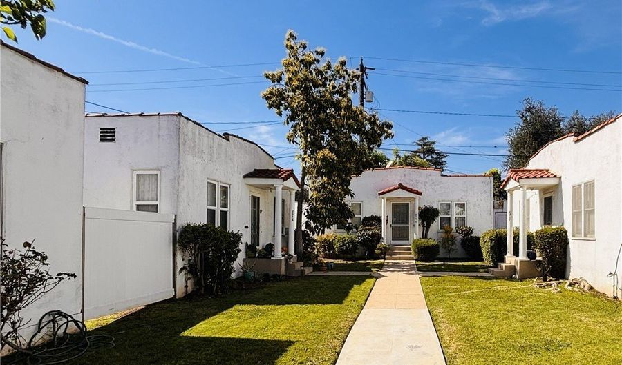 201 N Atlantic Blvd, Alhambra, CA 91801 - 0 Beds, 0 Bath
