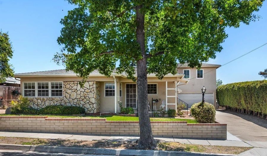 6031 Sinton, La Mesa, CA 91942 - 3 Beds, 2 Bath