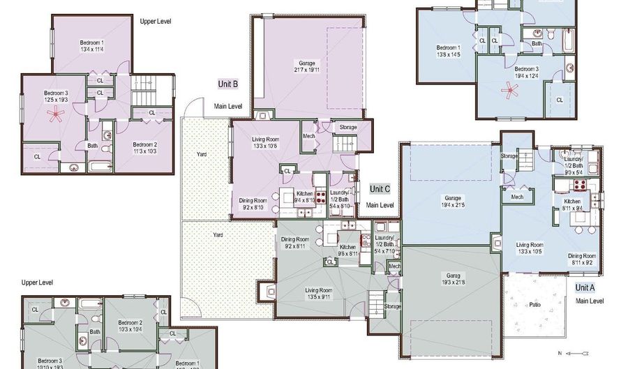 5575 Pennsylvania Ave, Boulder, CO 80303 - 9 Beds, 6 Bath
