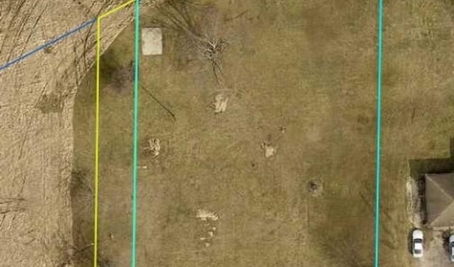 3483 State Road 8, Auburn, IN 46706 - 0 Beds, 0 Bath