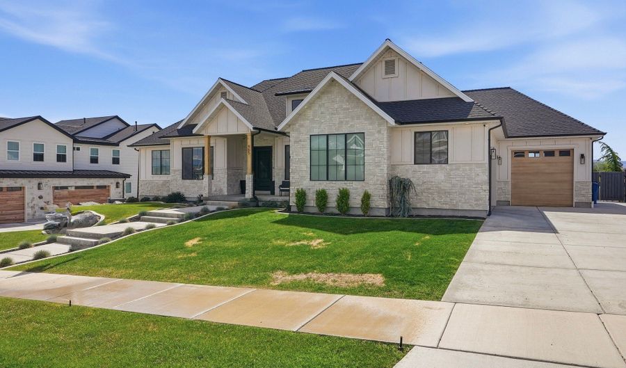 965 N 860 W, American Fork, UT 84003 - 5 Beds, 5 Bath