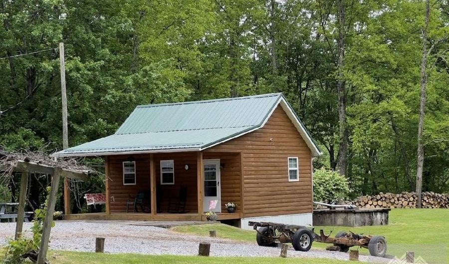 88 Angus Rd, Anawalt, WV 24808 - 2 Beds, 1 Bath