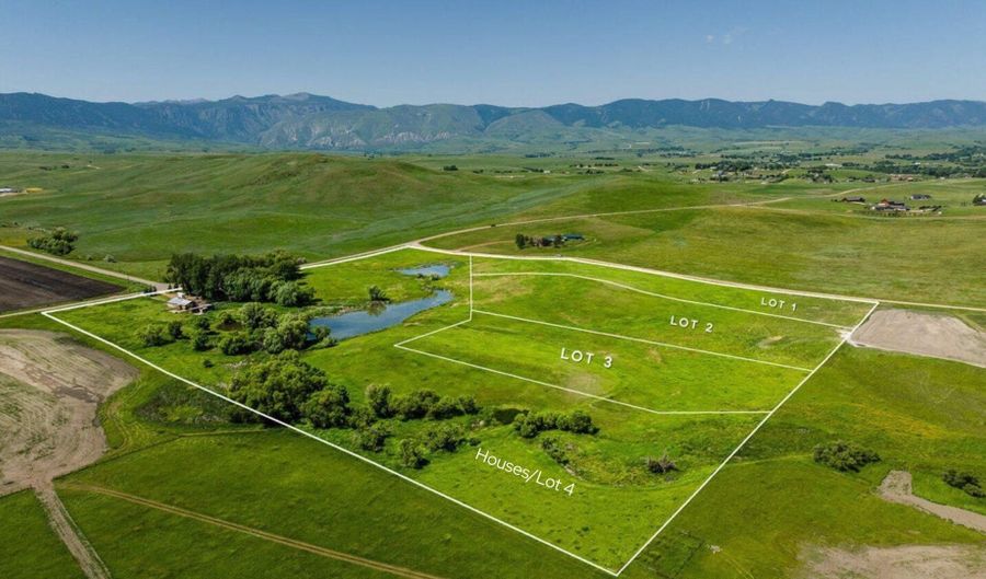 183 185 Rd, Big Horn, WY 82833 - 3 Beds, 2 Bath