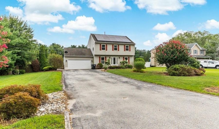 2238 GENNESSEE Ave, Atco, NJ 08004 - 4 Beds, 4 Bath