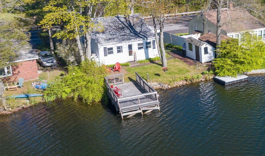 339 Ference Rd, Ashford, CT 06278 - 2 Beds, 1 Bath