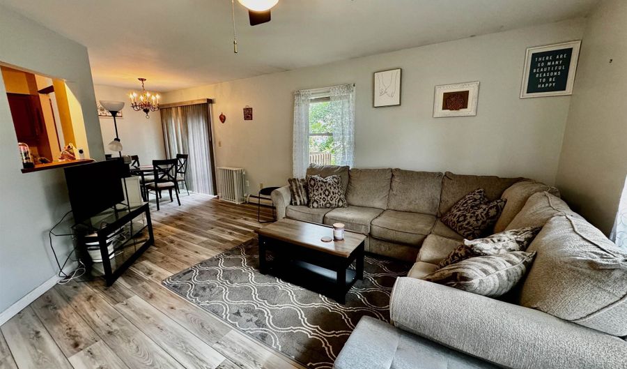 106 Park St #1, Bennington, VT 05201 - 2 Beds, 2 Bath