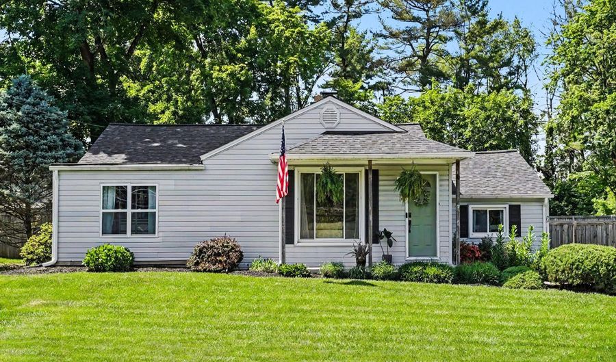 6 E MACPHAIL Rd, Bel Air, MD 21014 - 4 Beds, 3 Bath