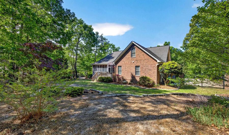 209 Winding Oak Way, Blythewood, SC 29016 - 4 Beds, 3 Bath