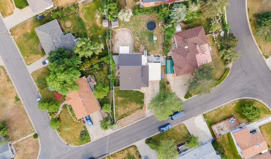 3541 S 50 W, Bountiful, UT 84010 - 4 Beds, 2 Bath