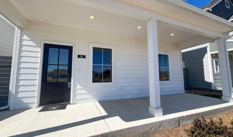 141 S Shay Rd, Andover, KS 67002 - 3 Beds, 3 Bath