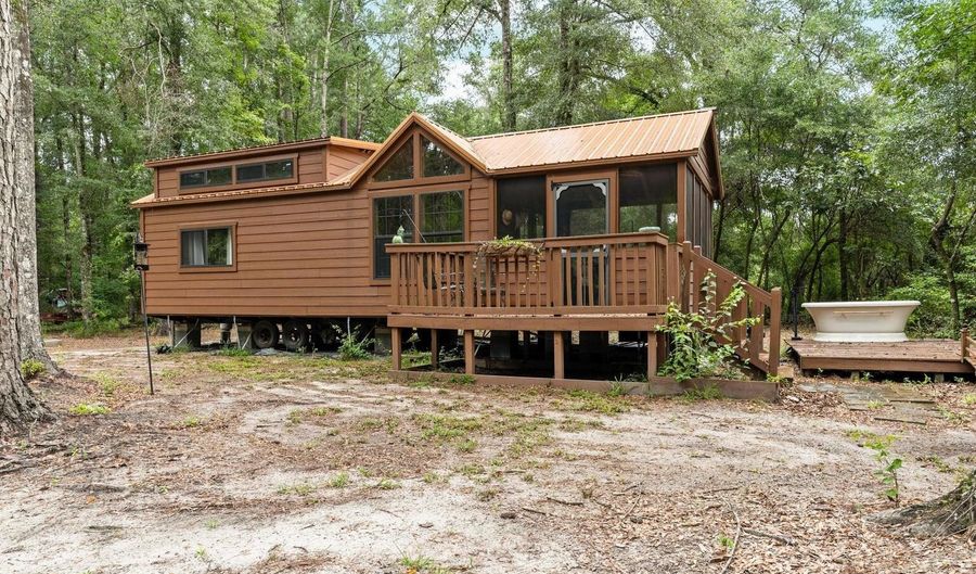 1373 B Bridge St, Branchville, SC 29432 - 1 Beds, 1 Bath