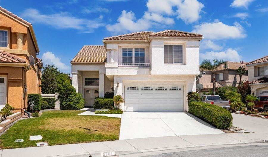 6791 Florence Pl, Rancho Cucamonga, CA 91701 - 3 Beds, 3 Bath
