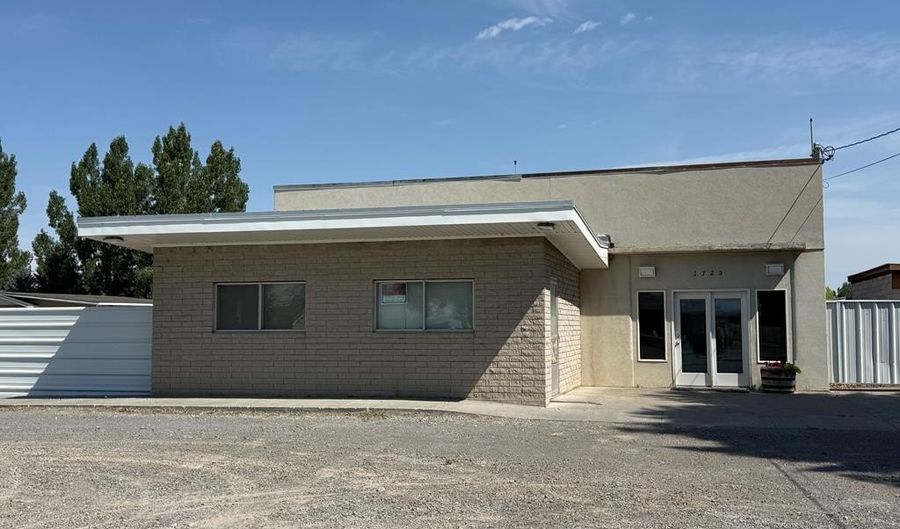 1725 Riverton Rd, Blackfoot, ID 83221 - 0 Beds, 0 Bath