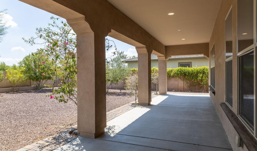 4571 N ARBOR Way, Buckeye, AZ 85396 - 4 Beds, 2 Bath