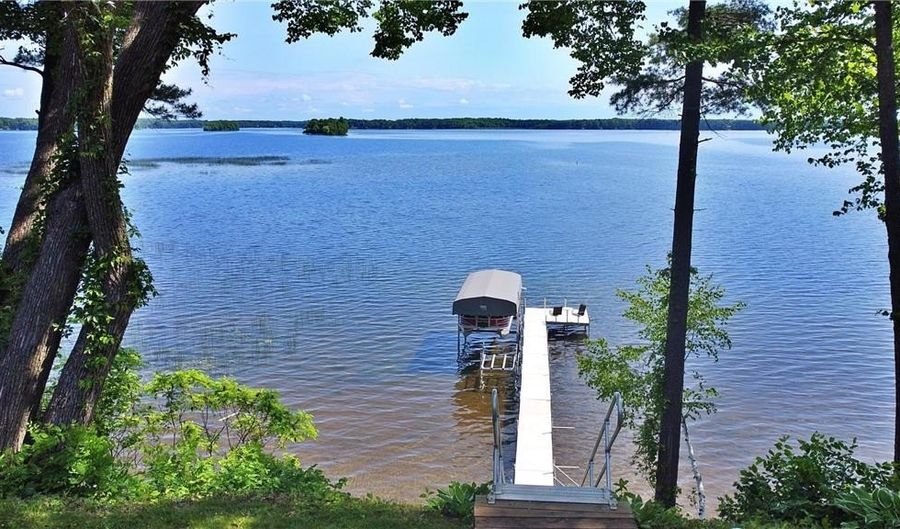 44512 276th Ln, Aitkin, MN 56431 - 3 Beds, 2 Bath