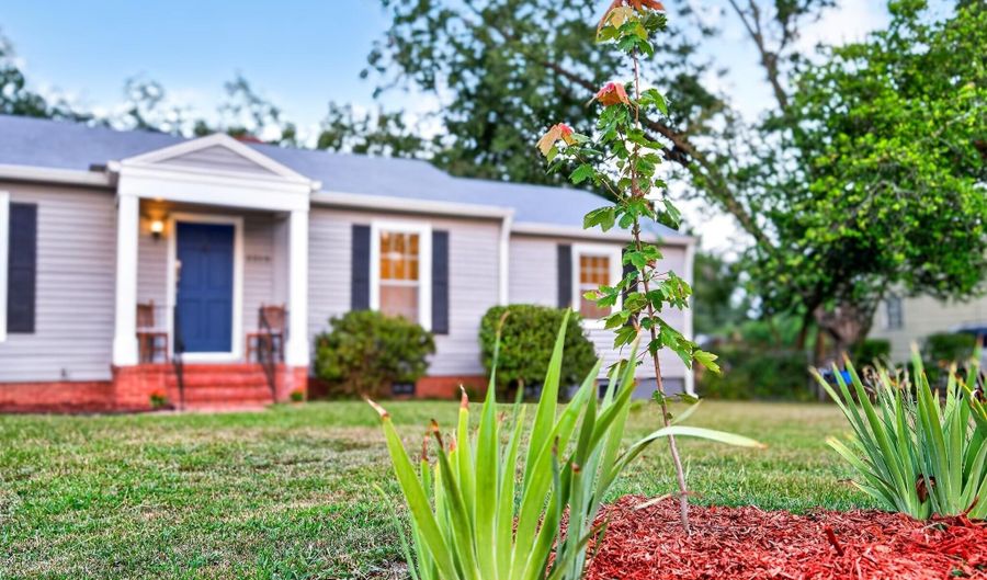 2315 Henry Cir, Augusta, GA 30906 - 3 Beds, 2 Bath