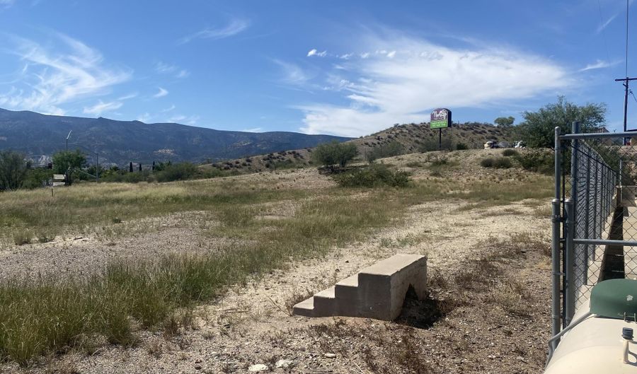 3 E STATE ROUTE 260, Camp Verde, AZ 86322 - 0 Beds, 0 Bath