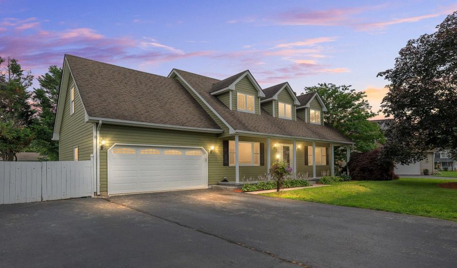 102 GARDENGATE Rd, Camden Wyoming, DE 19934 - 3 Beds, 3 Bath