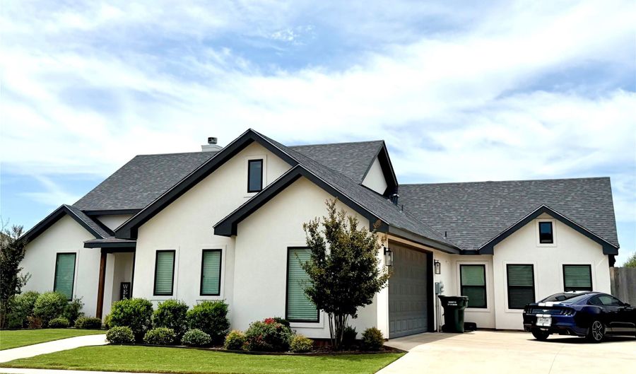 3317 Front Dr 9, Abilene, TX 79606 - 4 Beds, 4 Bath