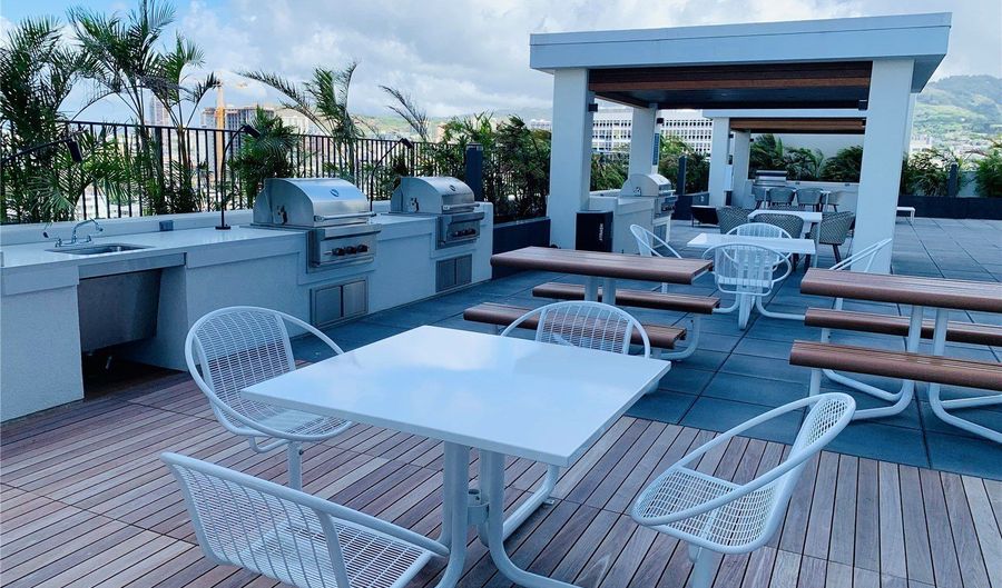 629 Keeaumoku St 1407, Honolulu, HI 96814 - 1 Beds, 1 Bath