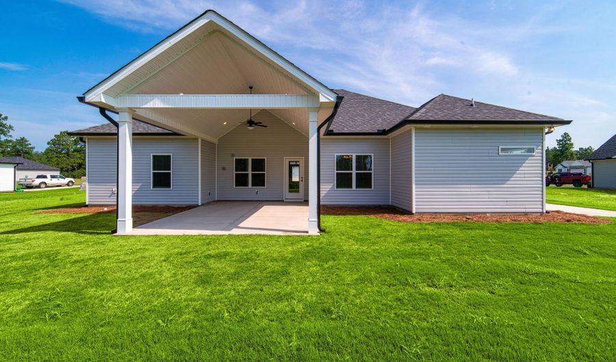 683 Jet Pass, Beech Island, SC 29842 - 4 Beds, 2 Bath