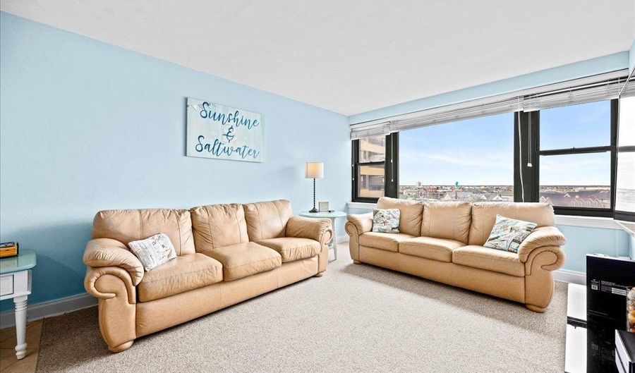 101 S Raleigh Ave 619, Atlantic City, NJ 08401 - 2 Beds, 2 Bath