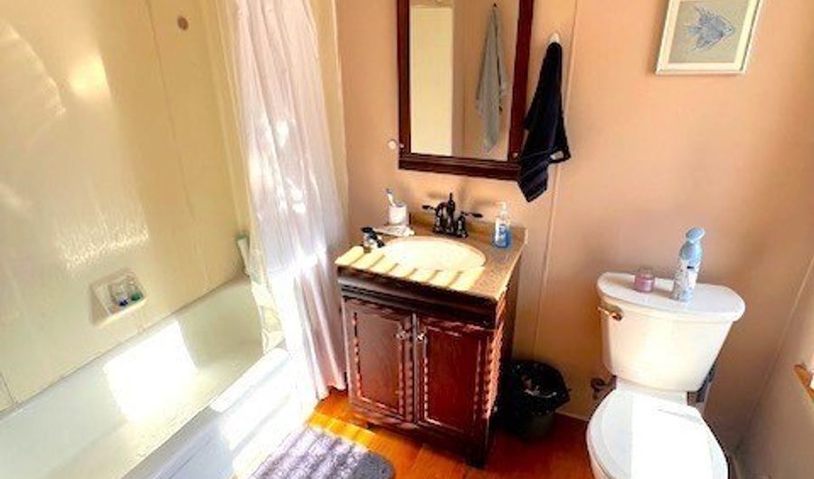 299 K 3, Boston, MA 02127 - 1 Beds, 1 Bath