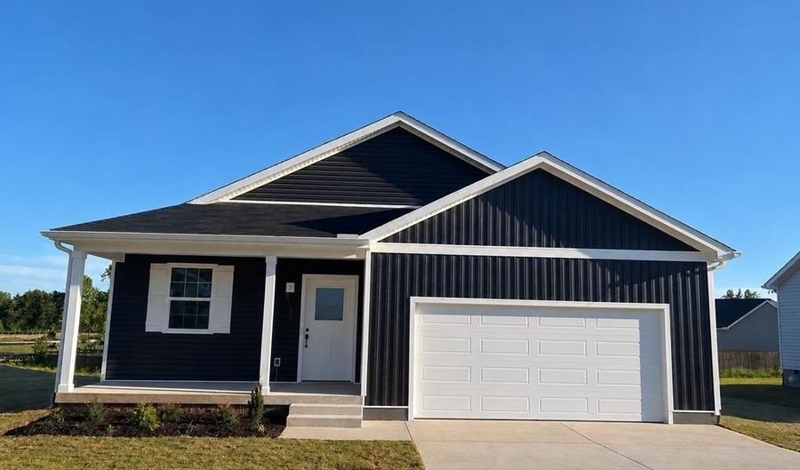 248 Reece Rd, Baxter, TN 38544 - 3 Beds, 2 Bath