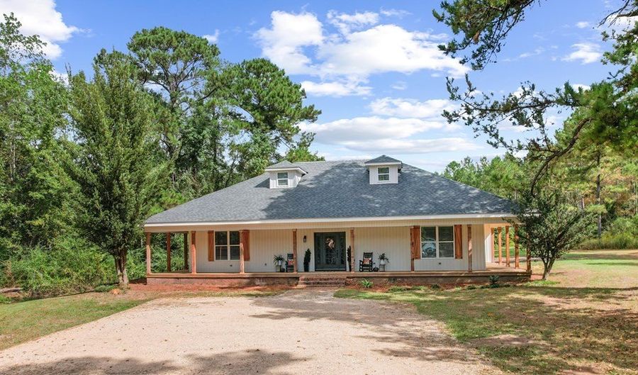 1289 Bruner Pond Rd, Ashford, AL 36312 - 4 Beds, 4 Bath