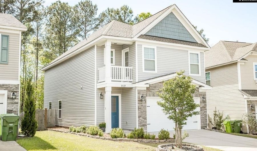 3089 Gedney Cir, Blythewood, SC 29016 - 3 Beds, 3 Bath