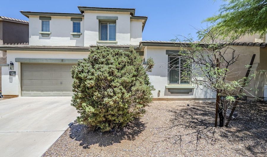 163 E Camino Limon Verde, Sahuarita, AZ 85629 - 3 Beds, 3 Bath