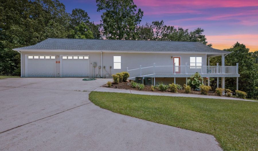 83 ROCKY COVE Rd, Arley, AL 35541 - 4 Beds, 3 Bath