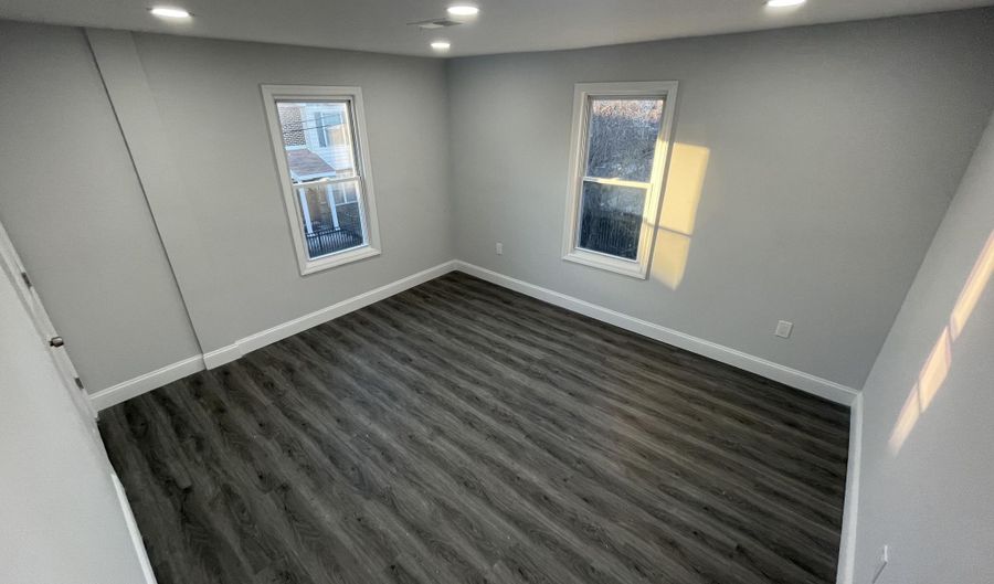 1257 Washington Ave 2, Asbury Park, NJ 07712 - 2 Beds, 1 Bath