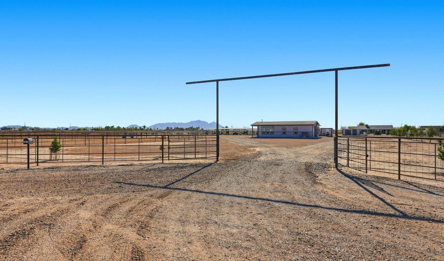 3639 E Remuda Ln, Coolidge, AZ 85128 - 2 Beds, 2 Bath