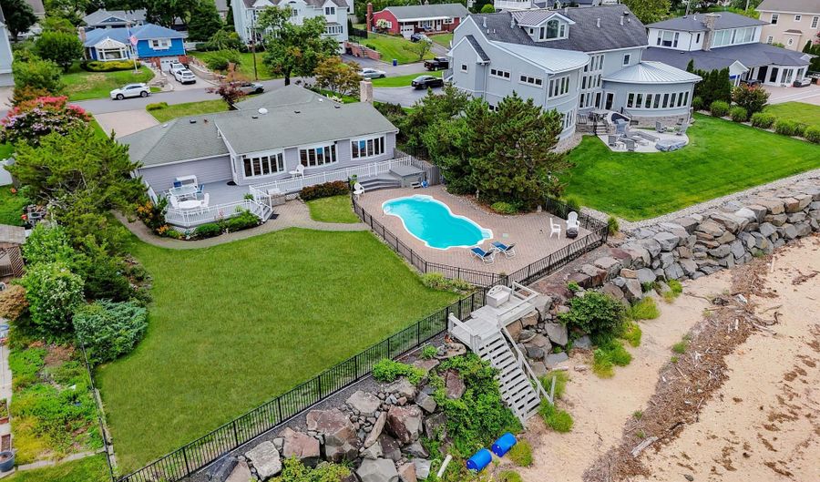 6 Harbor View Dr, Atlantic Highlands, NJ 07716 - 3 Beds, 2 Bath