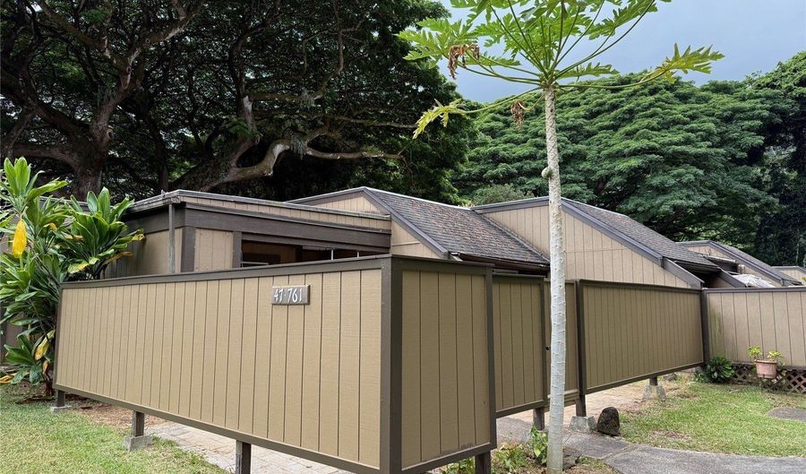 47-761 Hui Kelu St 36601, Kaneohe, HI 96744 - 2 Beds, 1 Bath