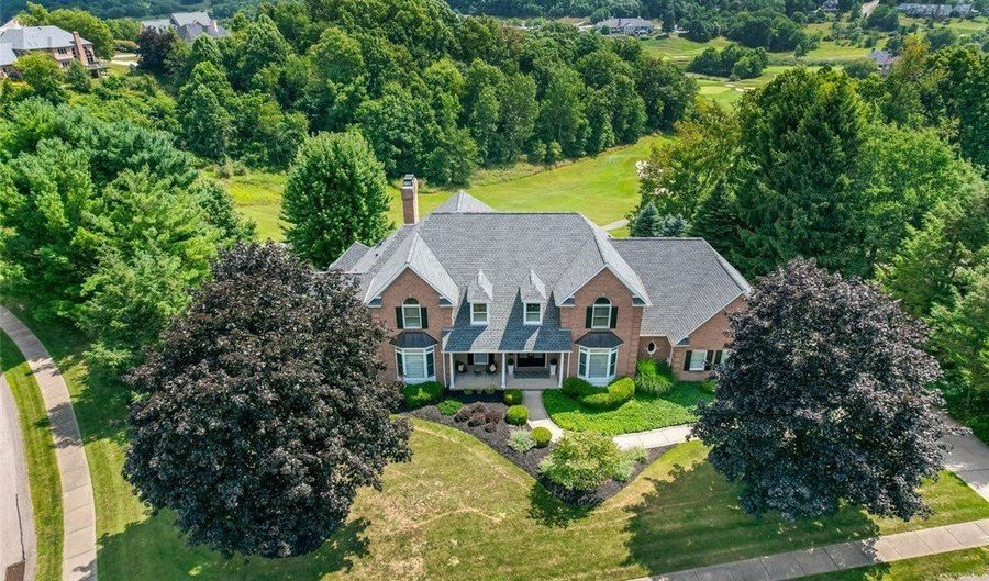 5003 Old Orchard Ln, Adams Twp., PA 15044 - 4 Beds, 5 Bath